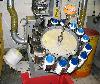  MURATA Model 7R2 Mach Mini Winders,